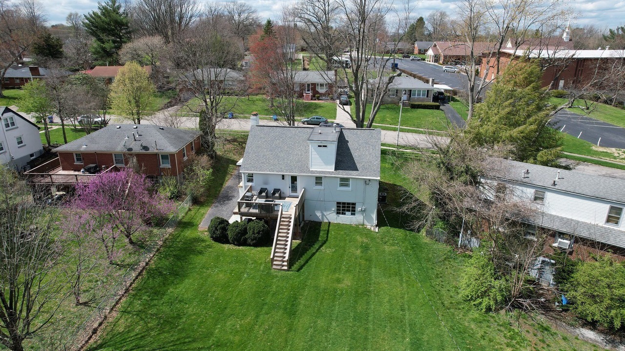 Photo of Bedroom in Lexington