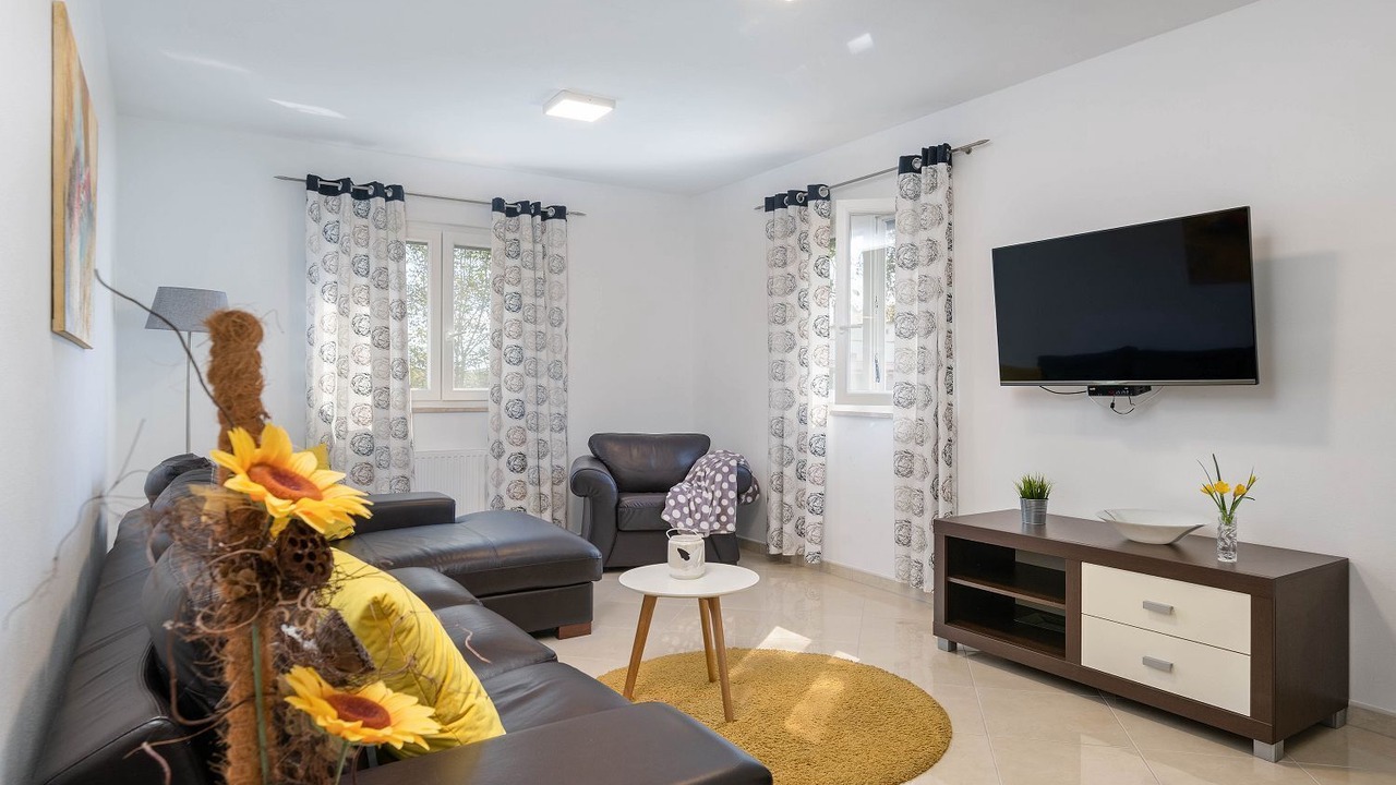 Photo of Livingroom in Prodol