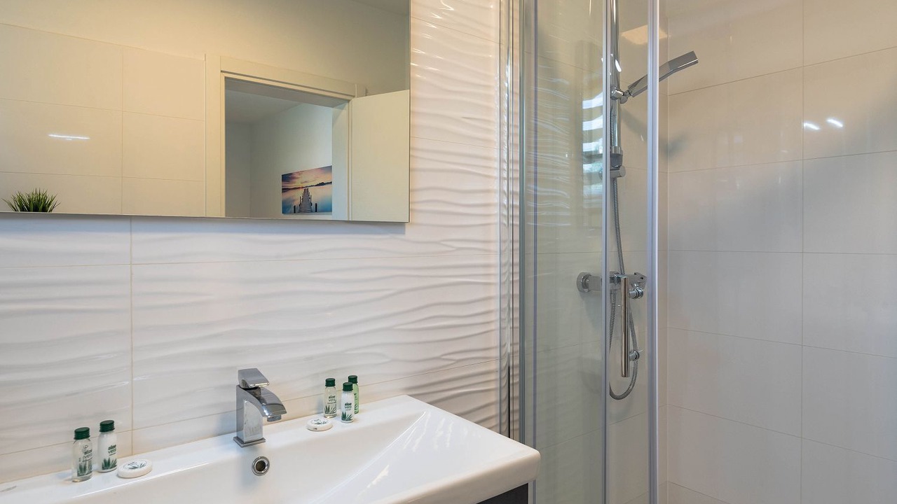 Photo of Bathroom in Prodol