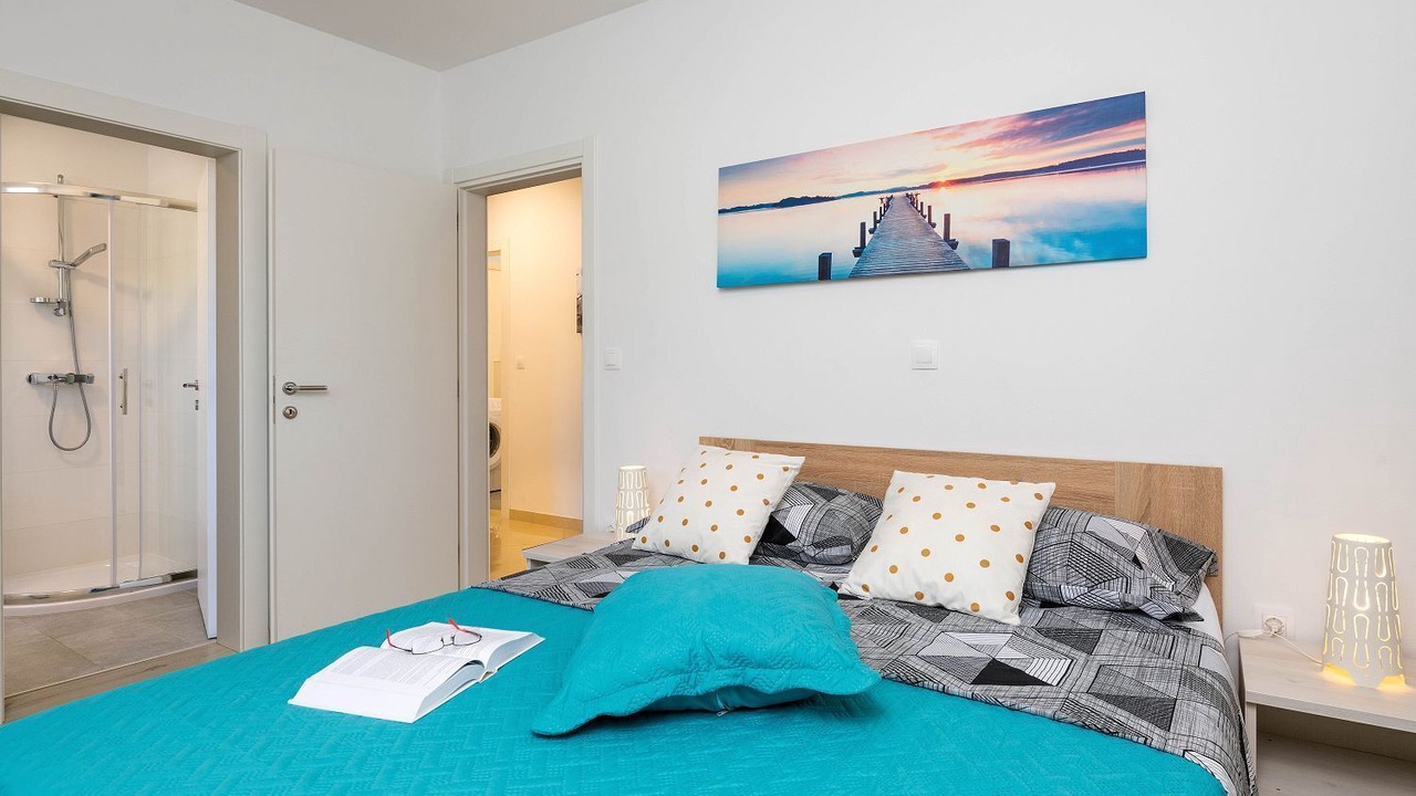 Photo of Bedroom in Prodol
