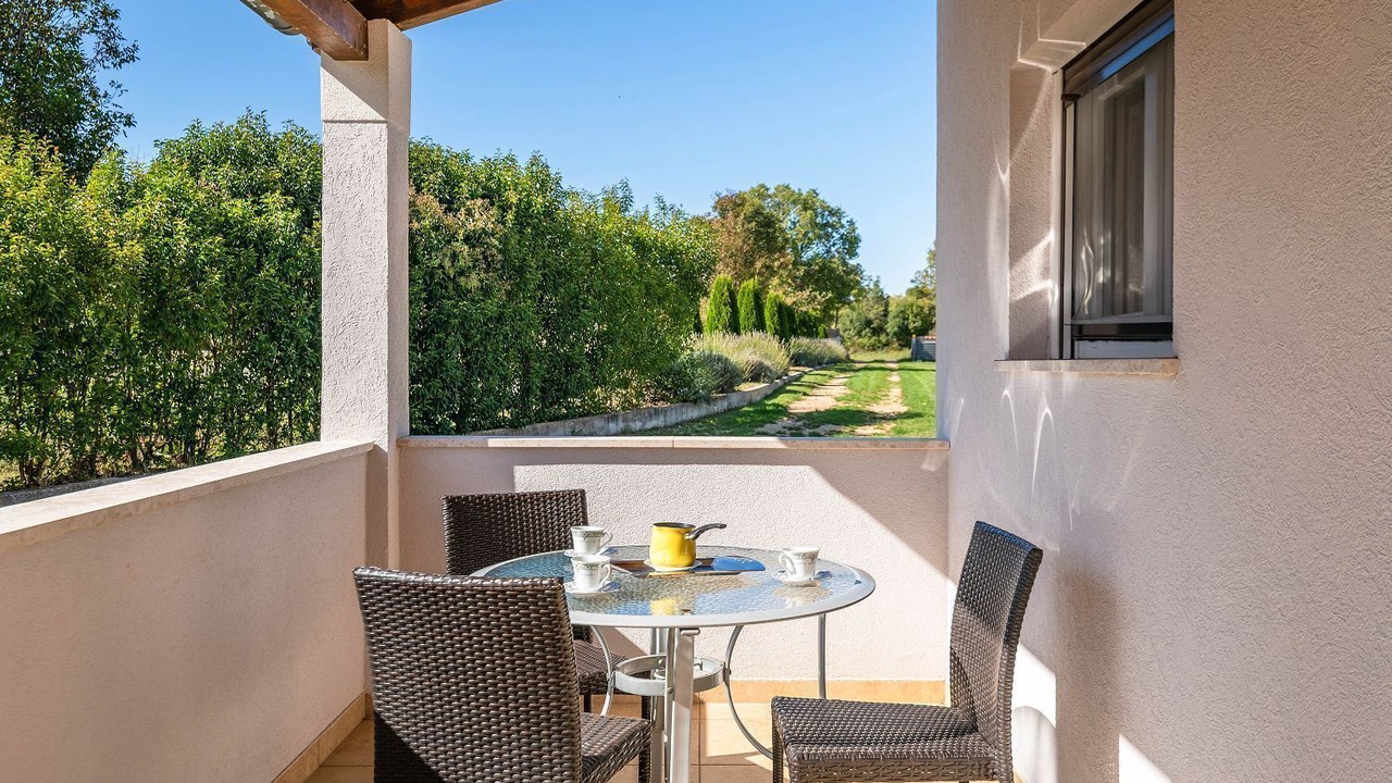 Photo of Outdoor in Prodol