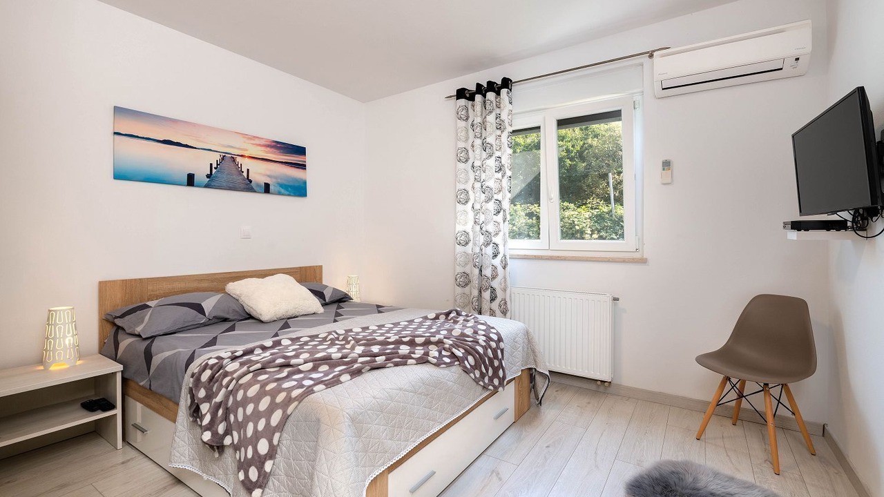 Photo of Bedroom in Prodol