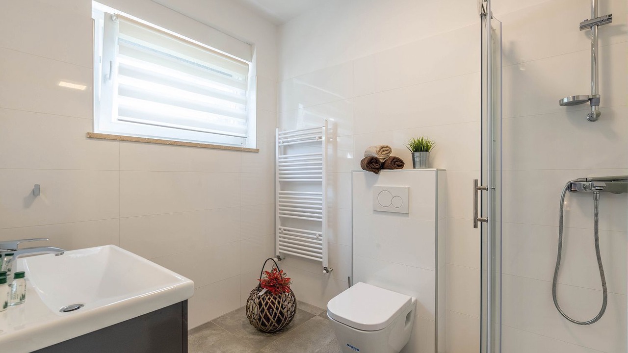 Photo of Bathroom in Prodol