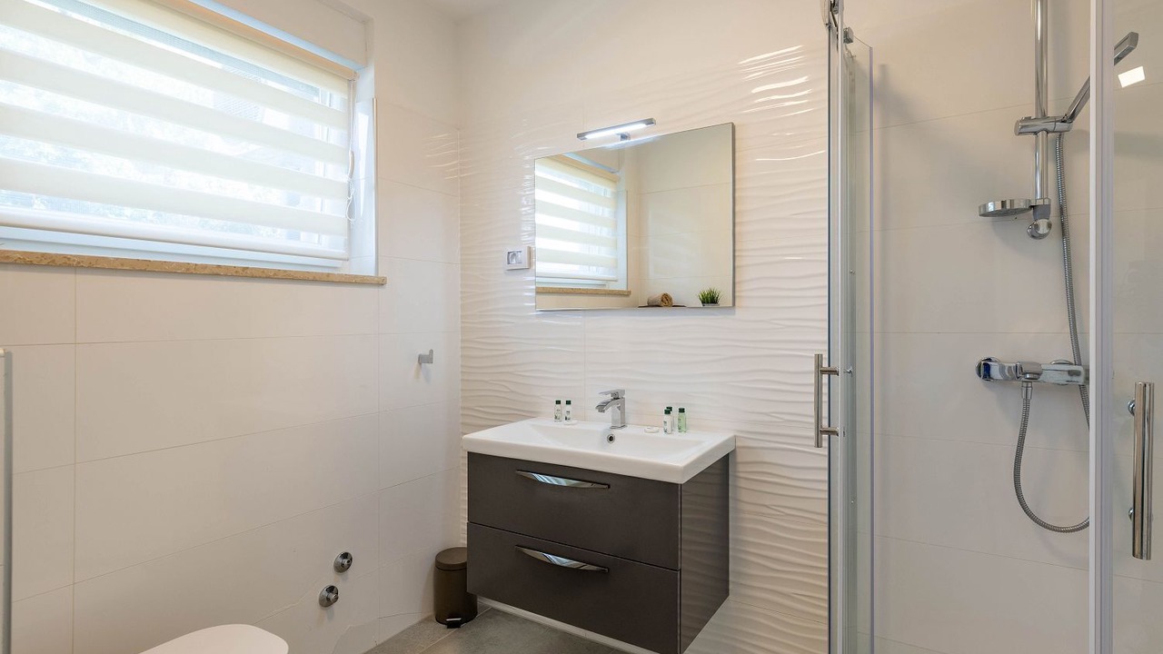 Photo of Bathroom in Prodol