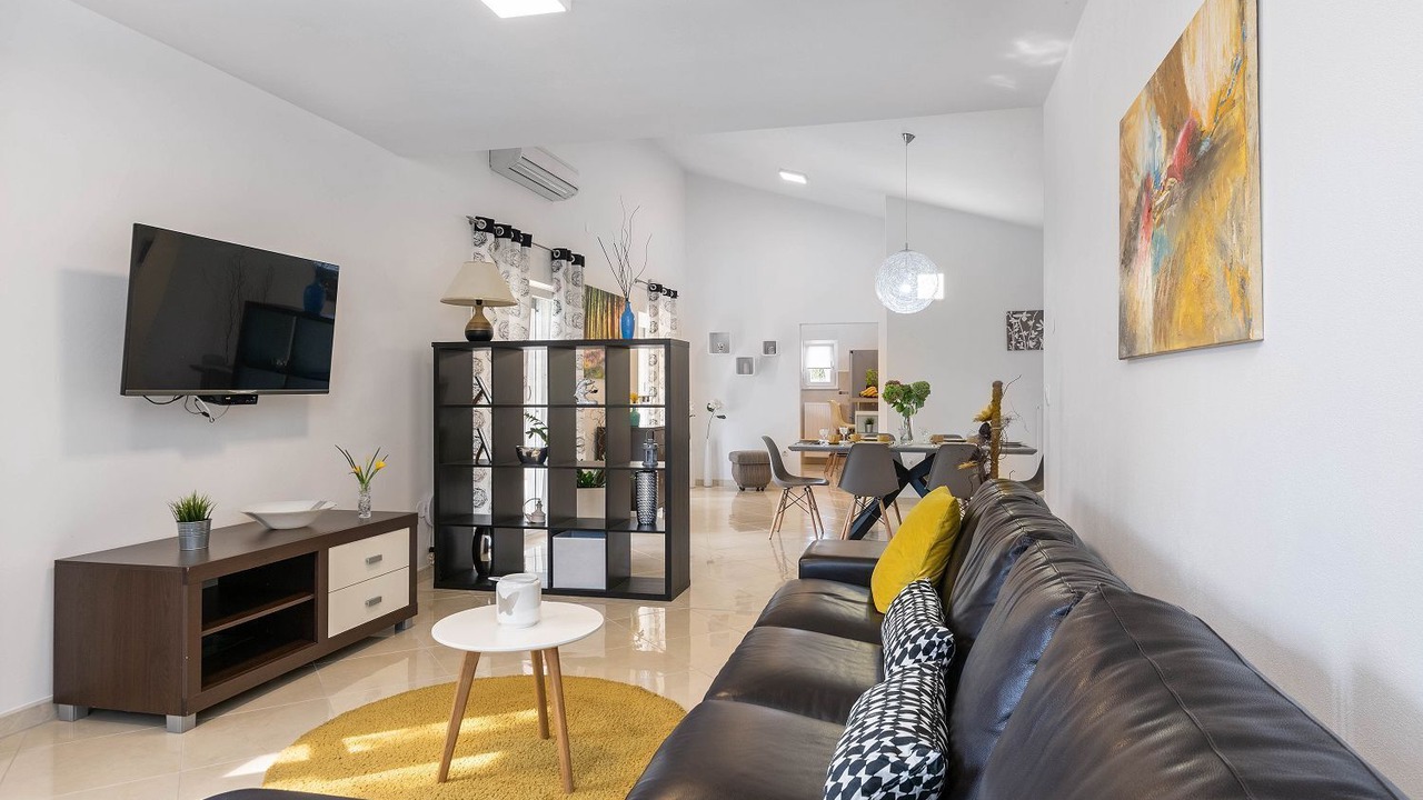 Photo of Livingroom in Prodol