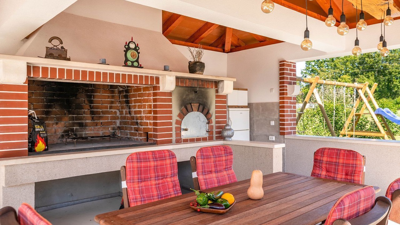 Photo of Outdoor in Prodol