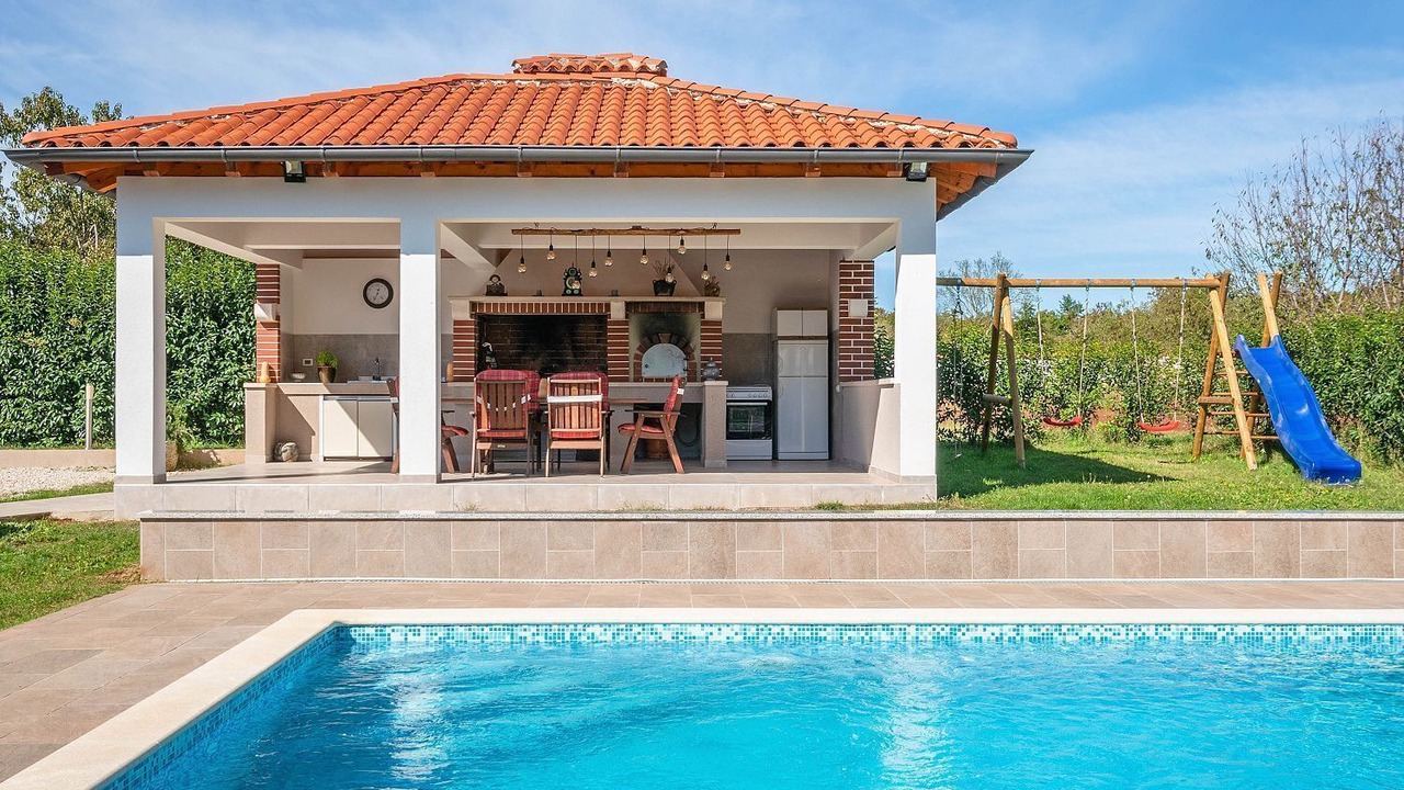 Photo of Outdoor in Prodol