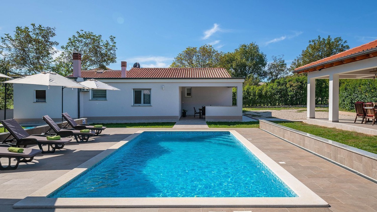 Photo of Outdoor in Prodol