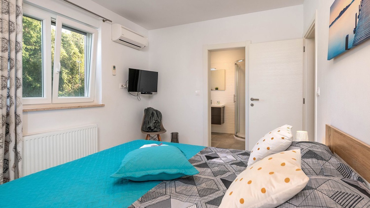 Photo of Bedroom in Prodol