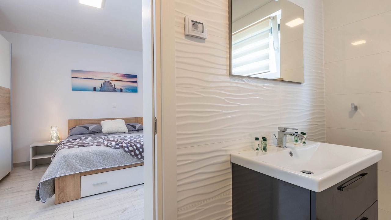 Photo of Bedroom in Prodol