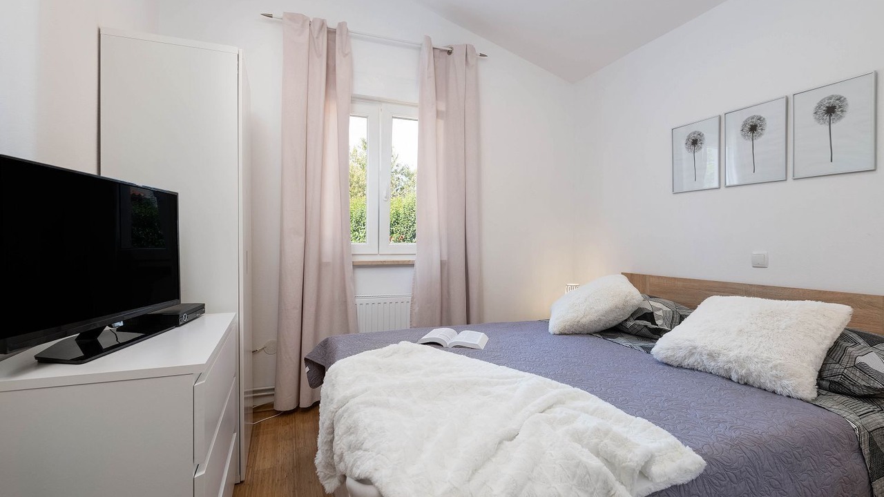 Photo of Bedroom in Prodol