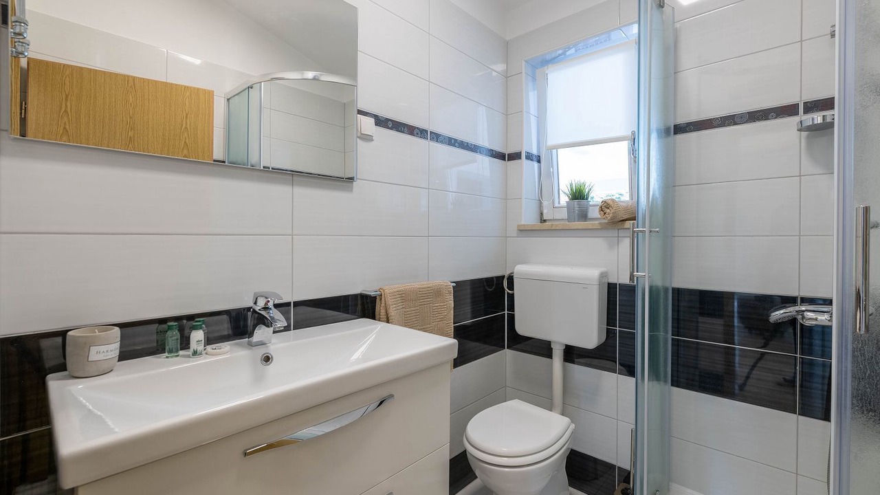 Photo of Bathroom in Prodol