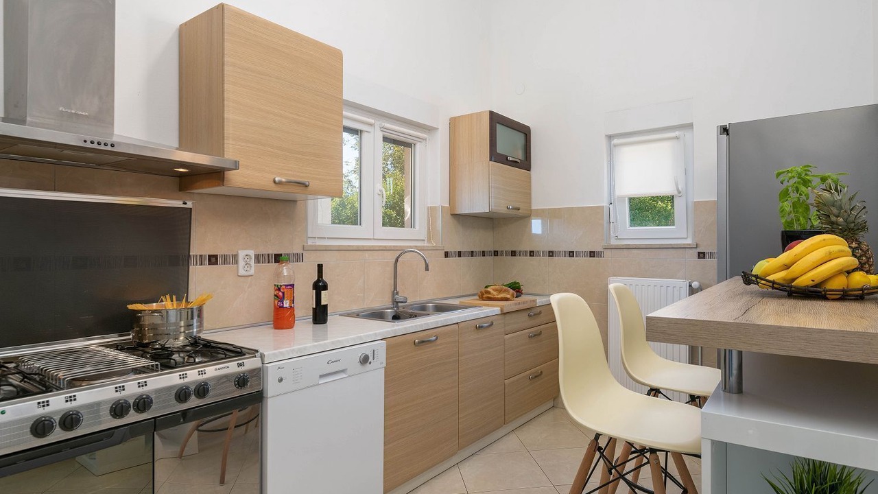 Photo of Kitchen in Prodol