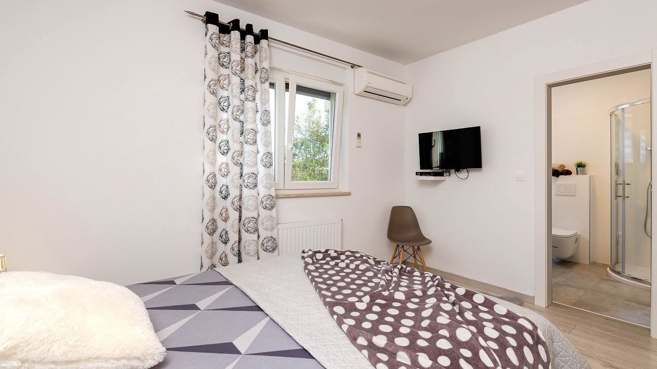 Photo of Bedroom in Prodol
