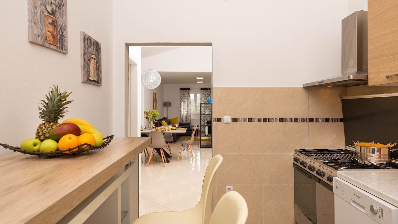 Photo of Kitchen in Prodol
