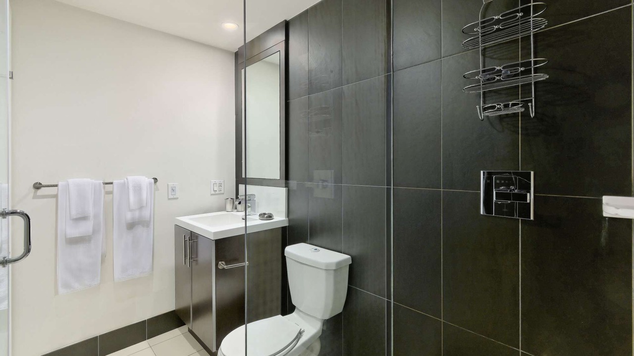 Photo of Bathroom in Willowdale