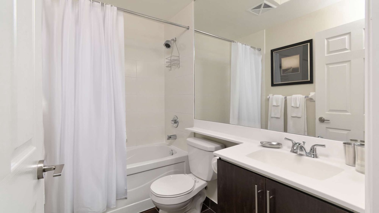 Photo of Bathroom in Markham