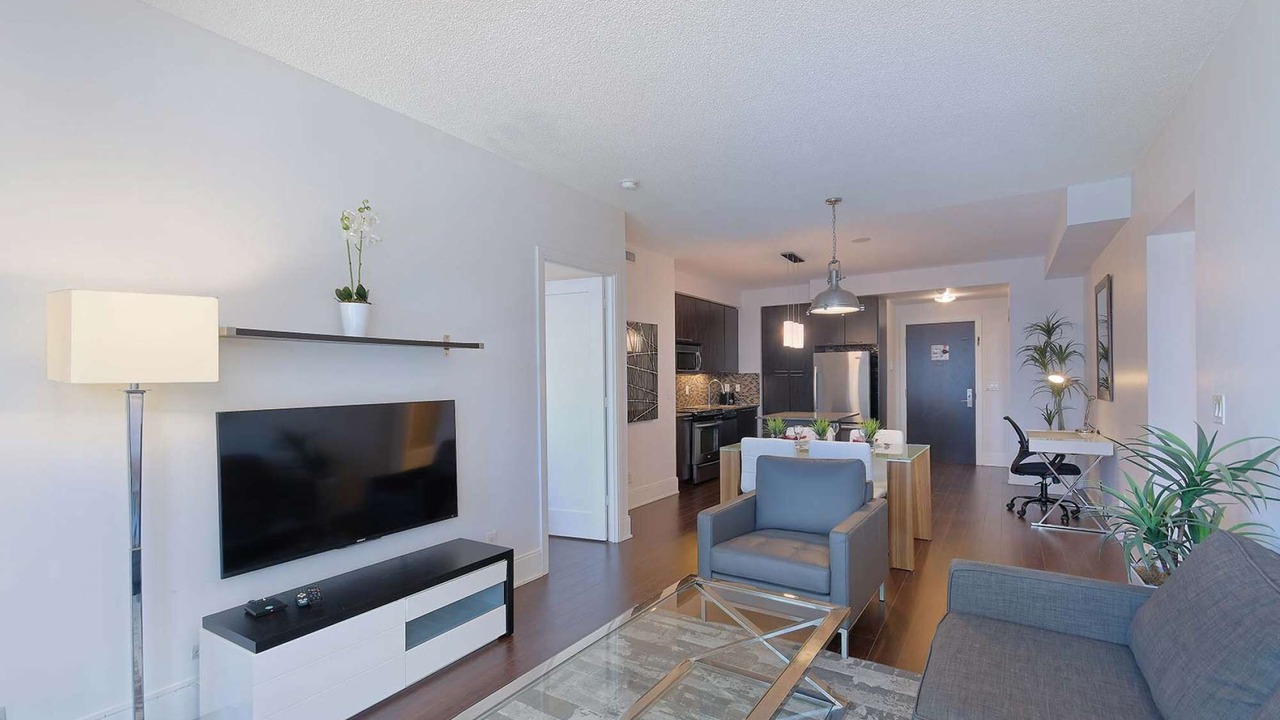 Photo of Livingroom in Mount Pleasant West