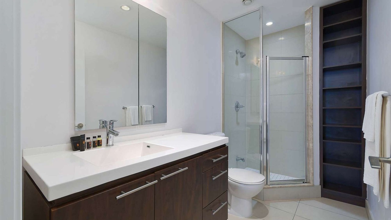 Photo of Bathroom in Mount Pleasant West