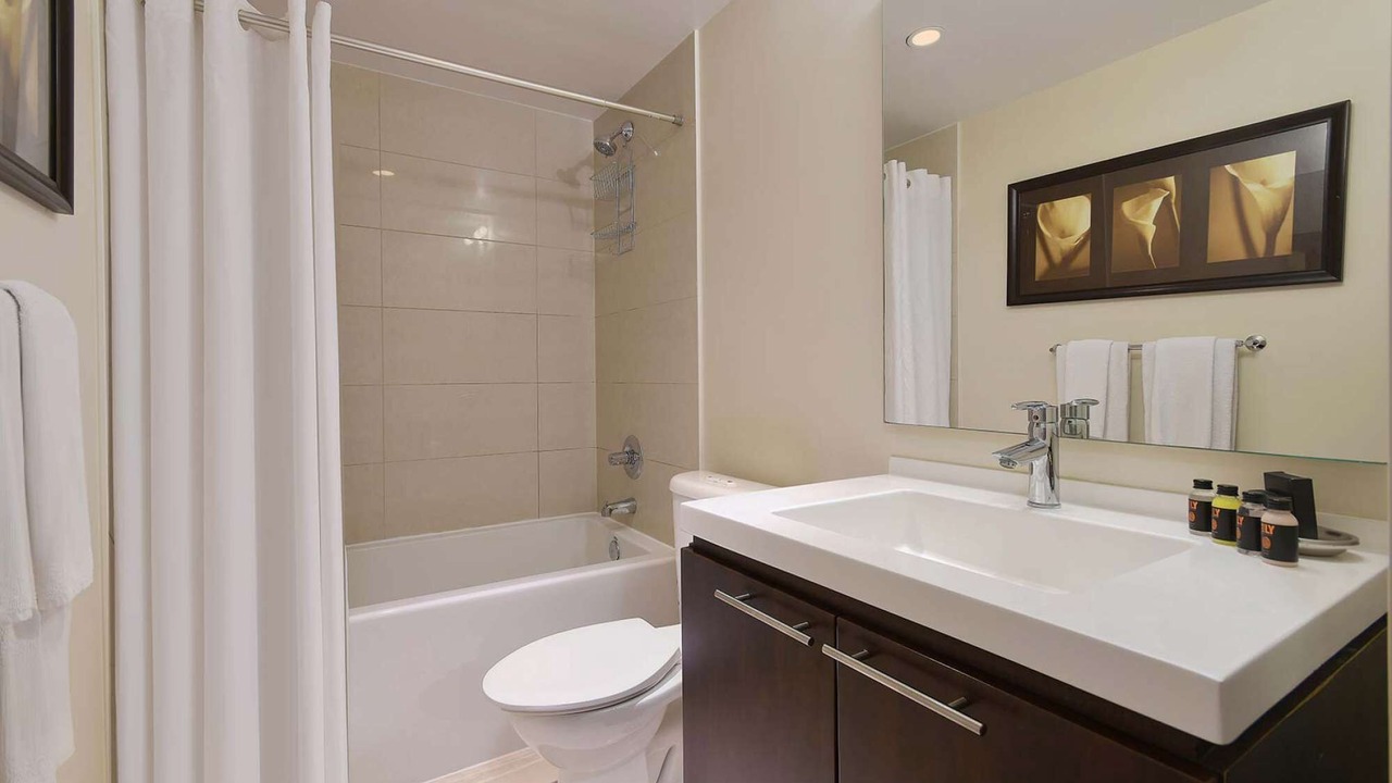 Photo of Bathroom in Mount Pleasant West