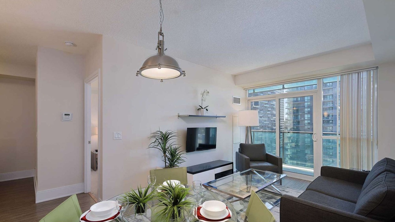 Photo of Livingroom in Mount Pleasant West