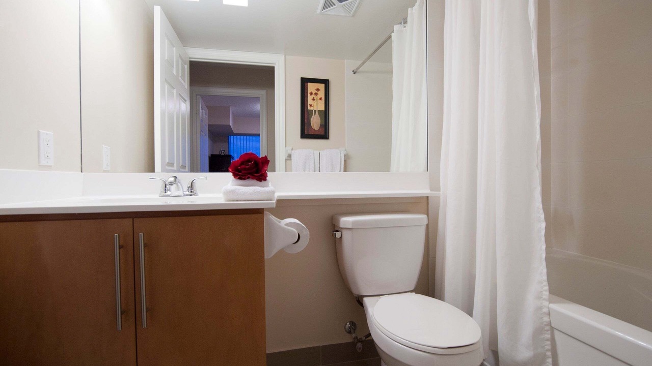 Photo of Bathroom in Unionville