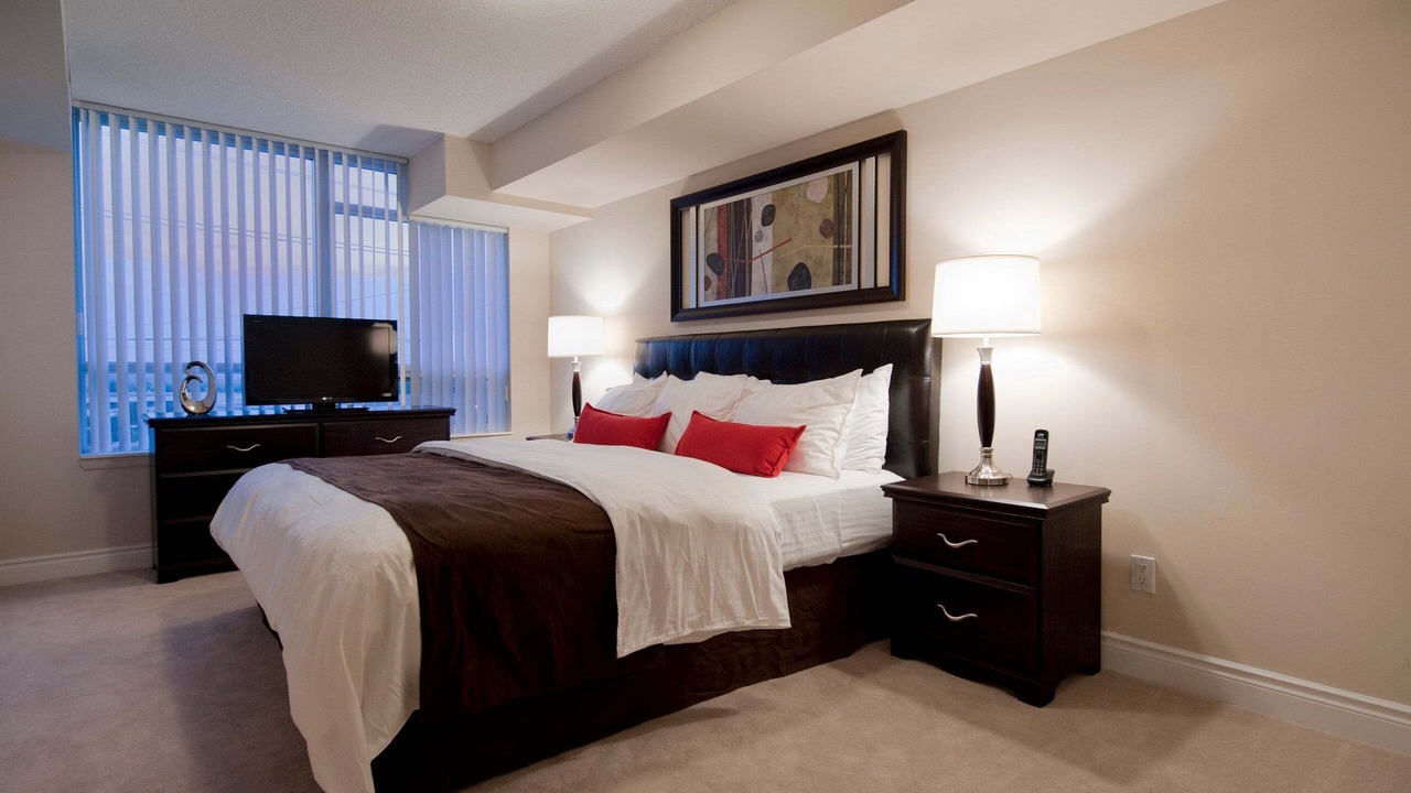 Photo of Bedroom in Unionville