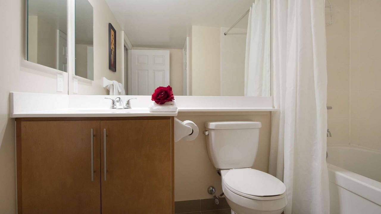 Photo of Bathroom in Unionville