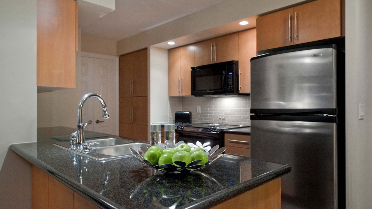 Photo of Kitchen in Unionville