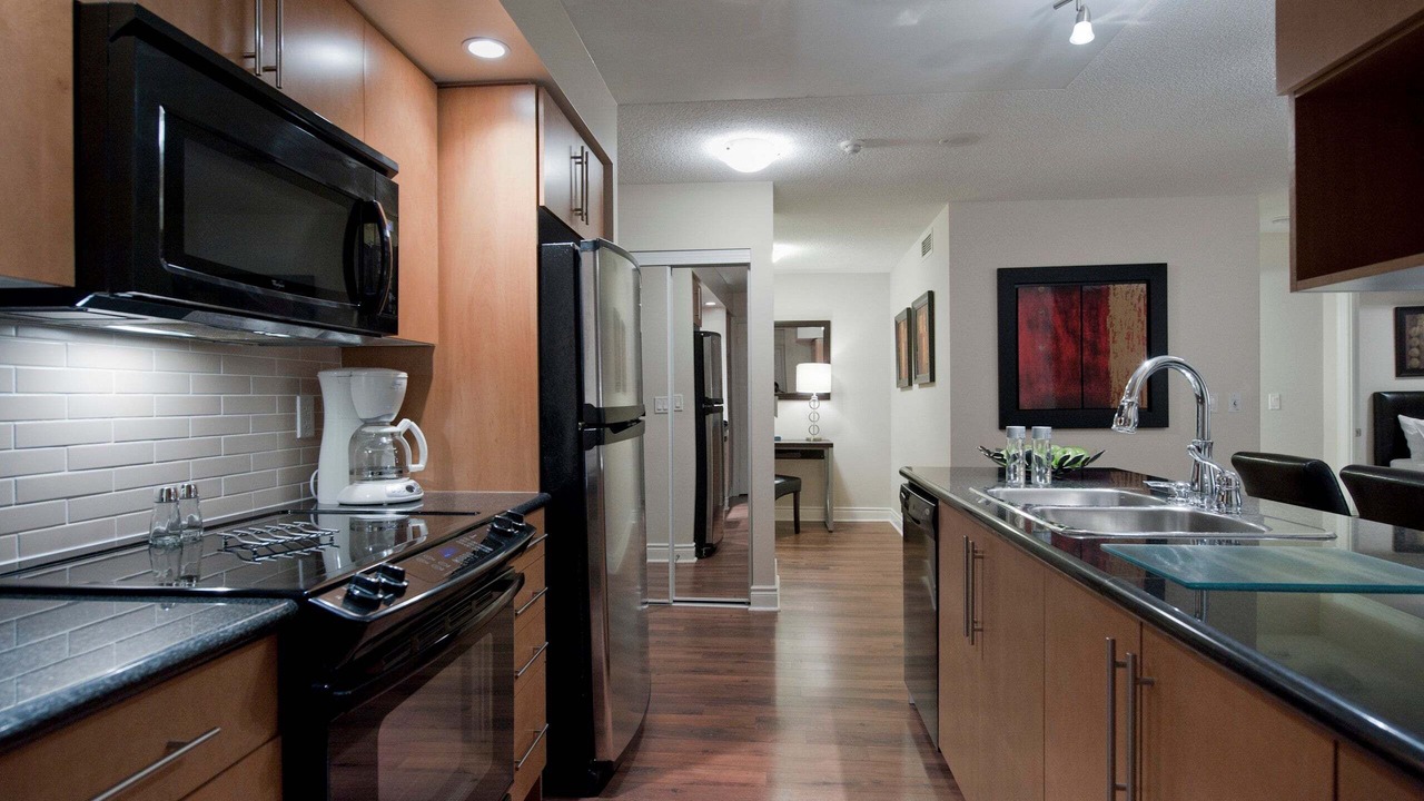 Photo of Kitchen in Unionville