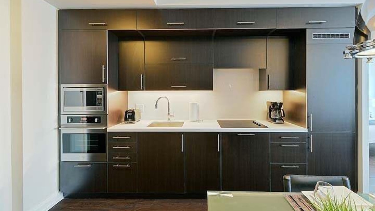 Photo of Kitchen in Willowdale