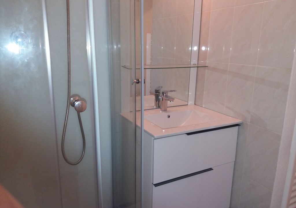 Photo of Bathroom in Banyuls-sur-Mer