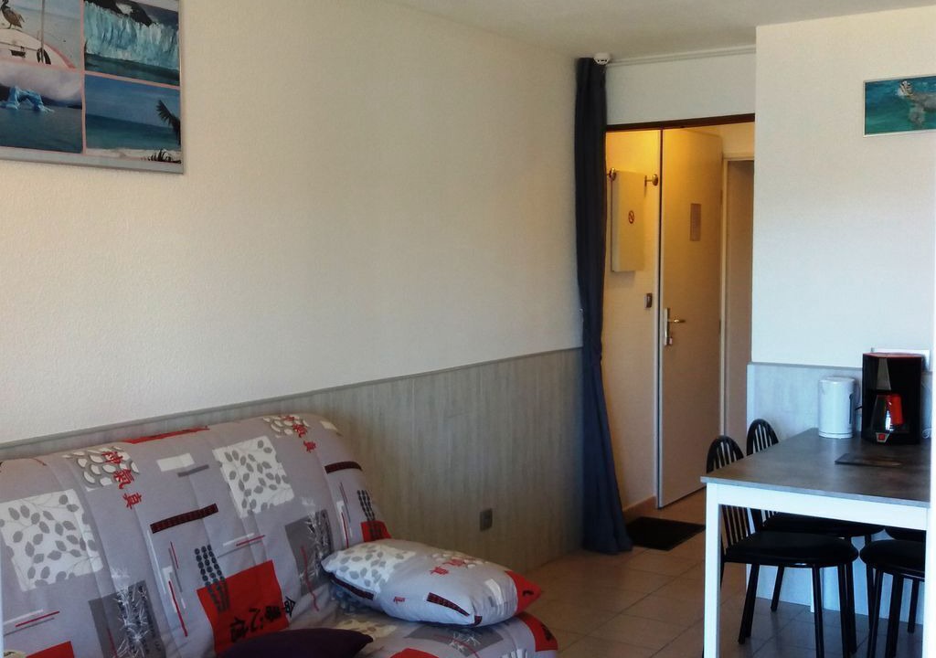 Photo of Livingroom in Banyuls-sur-Mer