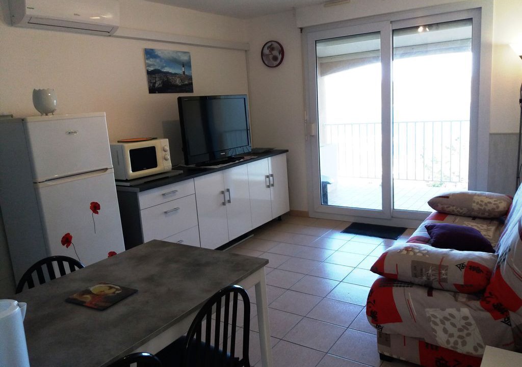 Photo of Livingroom in Banyuls-sur-Mer