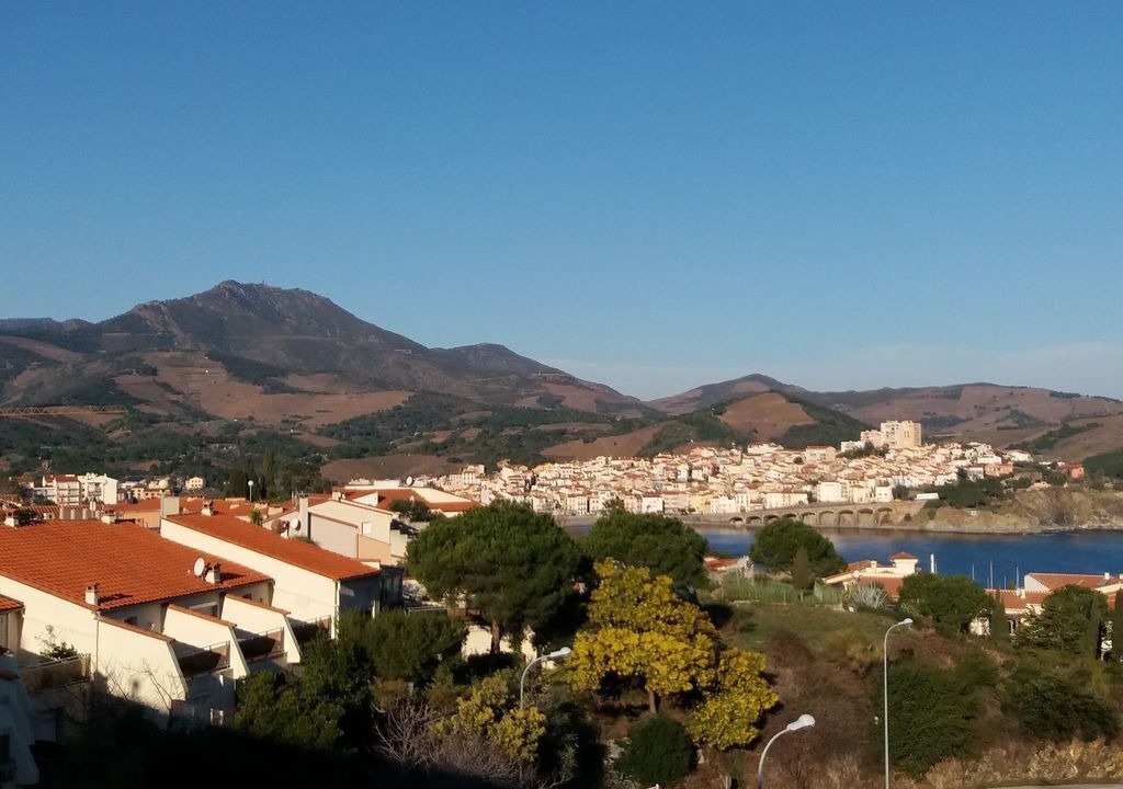 Photo of Outdoor in Banyuls-sur-Mer