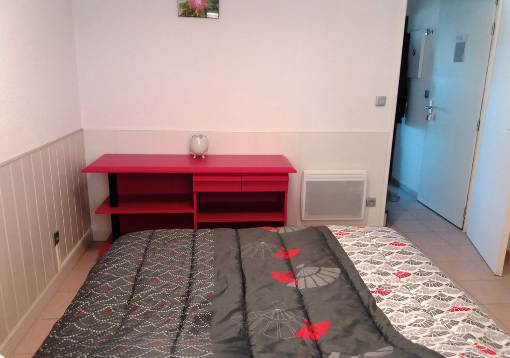 Photo of Bedroom in Banyuls-sur-Mer