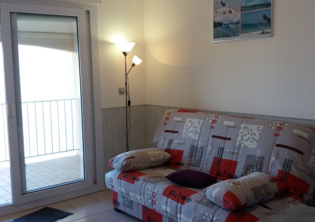 Photo of Livingroom in Banyuls-sur-Mer