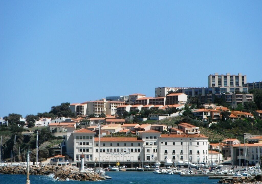 Photo of Outdoor in Banyuls-sur-Mer