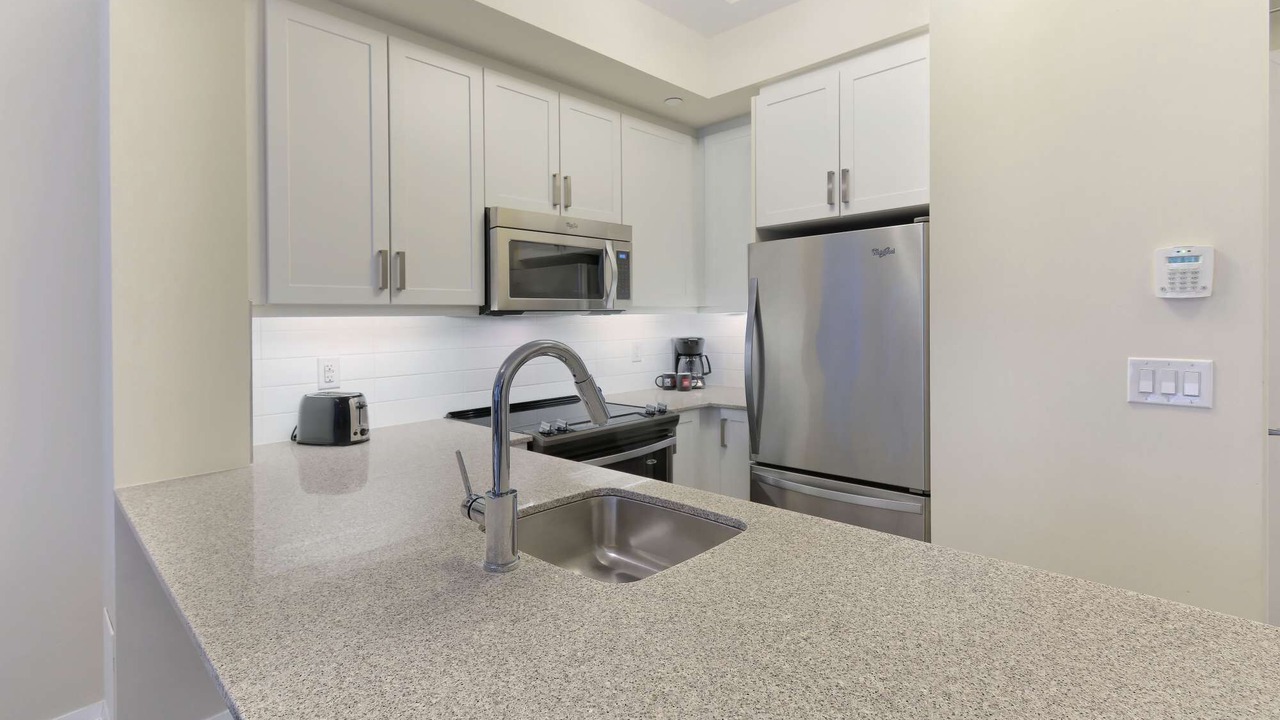 Photo of Kitchen in Old Mill