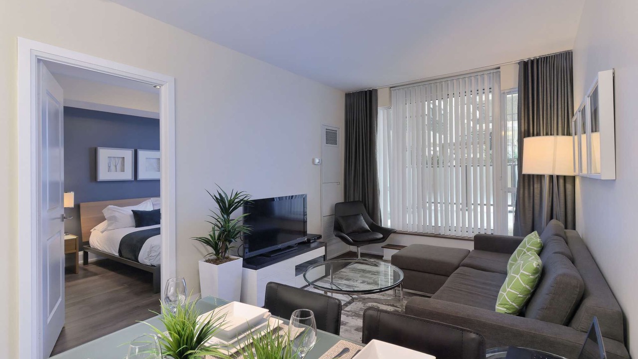 Photo of Livingroom in Old Mill