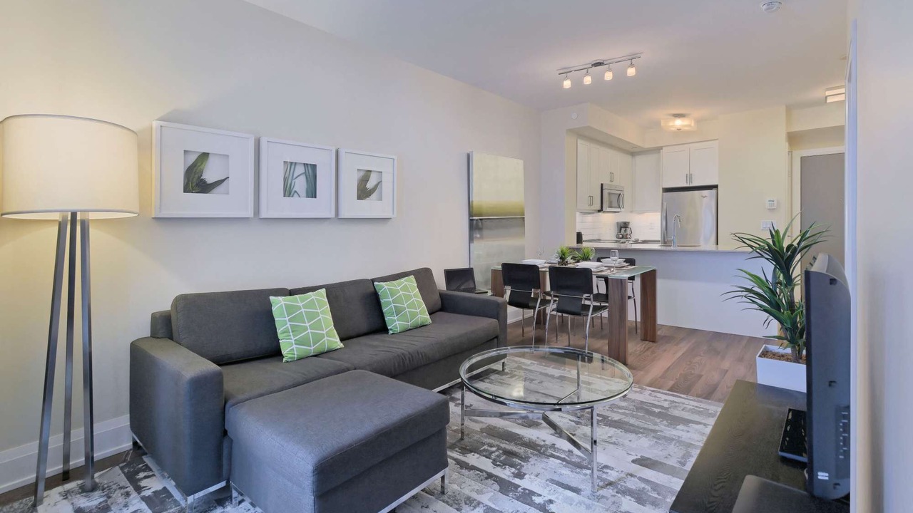 Photo of Livingroom in Old Mill