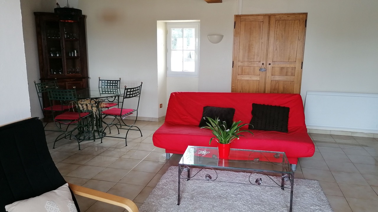 Photo of Livingroom in Commequiers