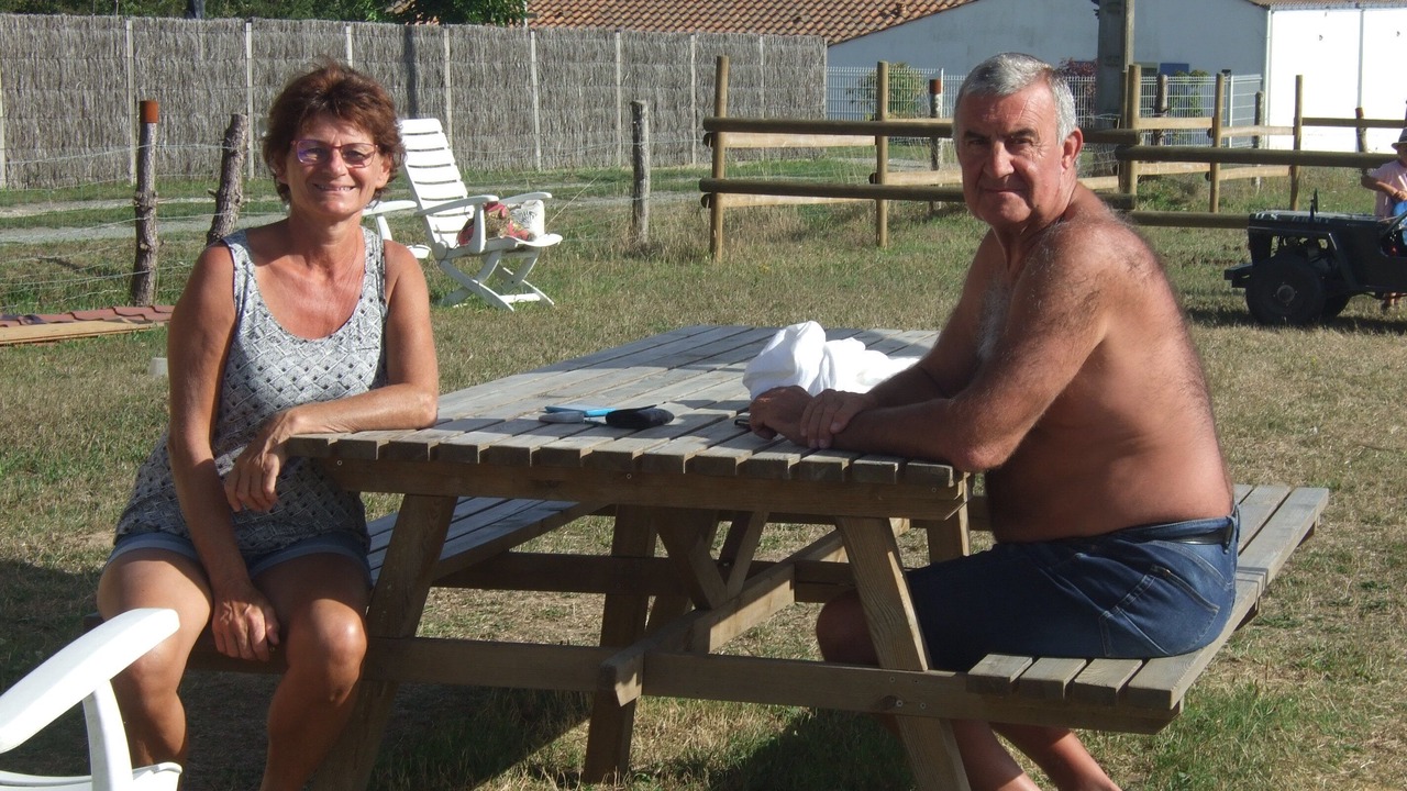 Photo of Outdoor in Commequiers