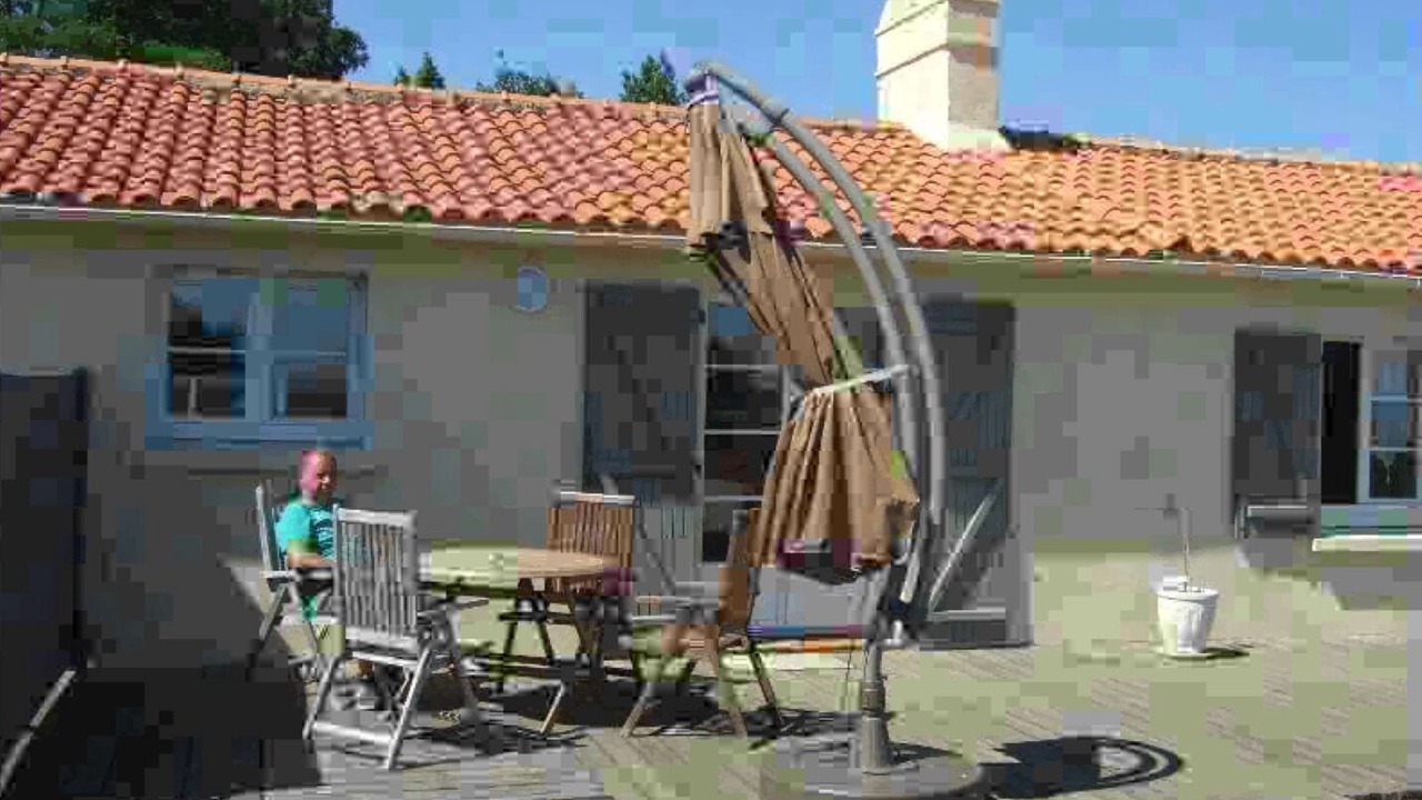 Photo of Outdoor in Commequiers
