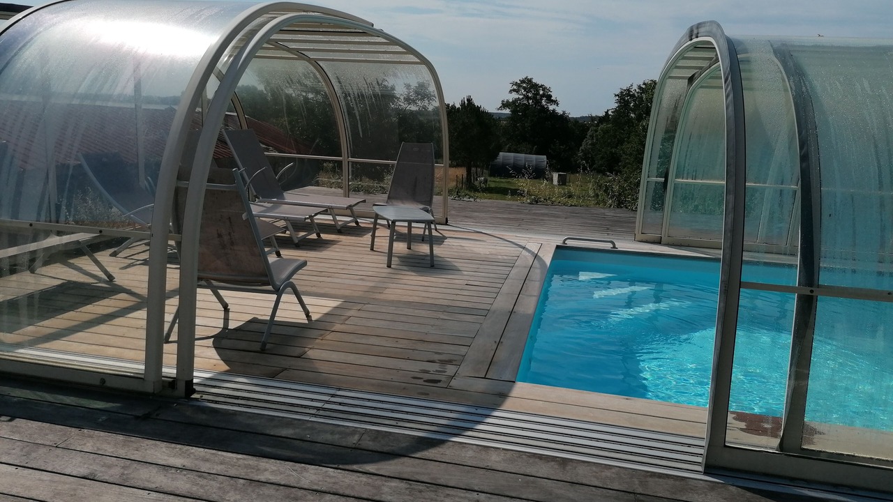 Photo of Outdoor in Commequiers