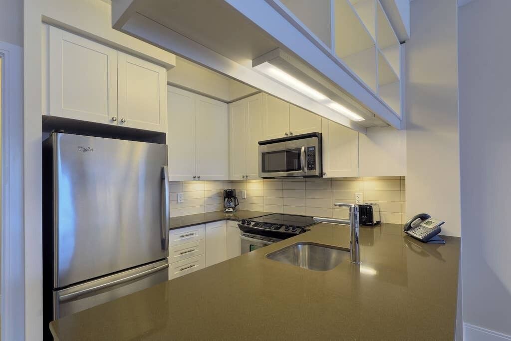 Photo of Kitchen in Etobicoke