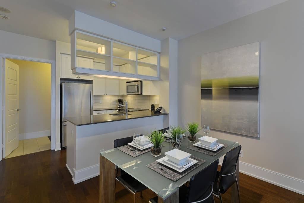 Photo of Kitchen in Etobicoke