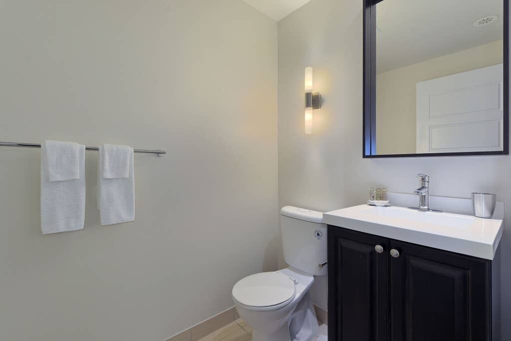 Photo of Bathroom in Etobicoke