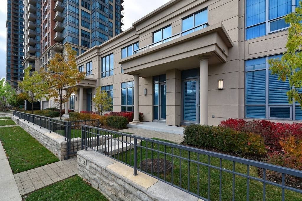Photo of Outdoor in Etobicoke