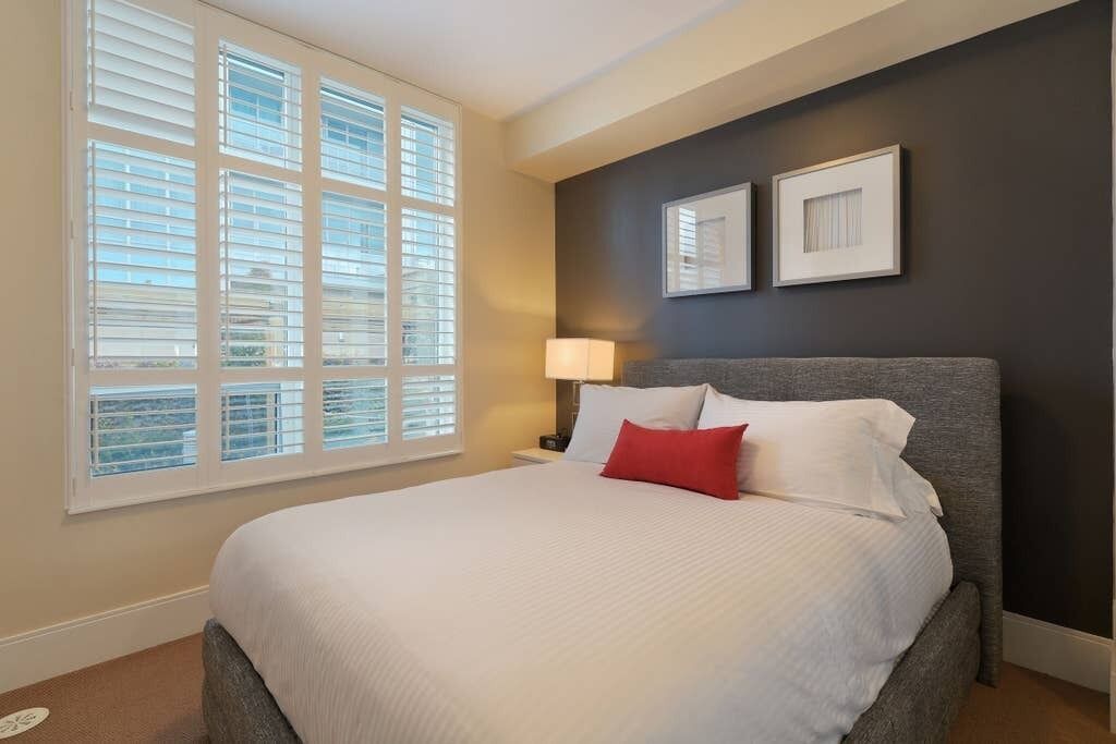 Photo of Bedroom in Etobicoke